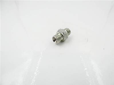 Coupling 1/4-1/4 Eco Log 7000869