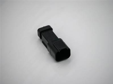 Receptacle As Eco Log 7014488