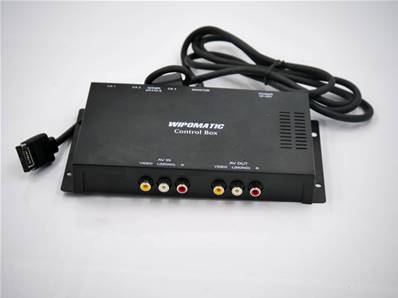 Connectionbox Eco Log 7020682
