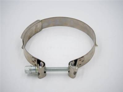 Clamp Eco Log 7020856