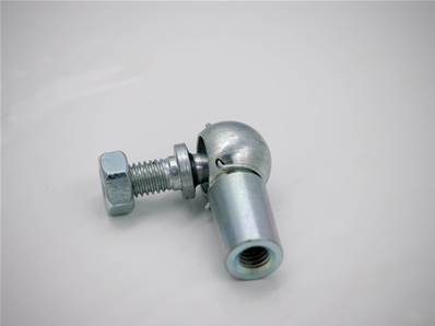 Ball Joint Eco Log 7030256