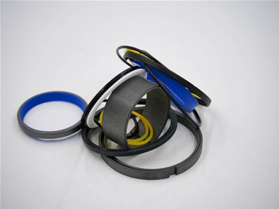 Seal Kit Eco Log 7032600