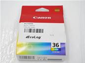 Color Cartridge Eco Log 7032754