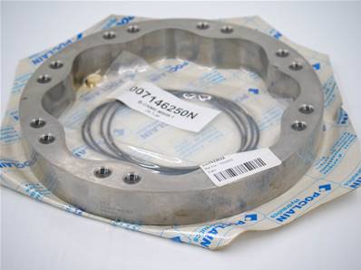 Cam Eco Log 7033032