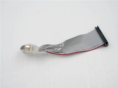 Cable Display Eco Log 7034017
