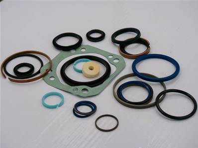 Seal kit brake cylinder Eco Log 7039735