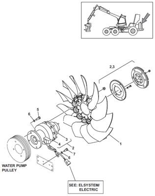 Fan 9900744
