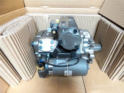 Transmission Pump Eco Log 9902810