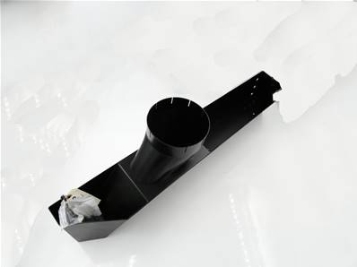 Air intake