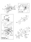 Webasto, assembly 9991792S2