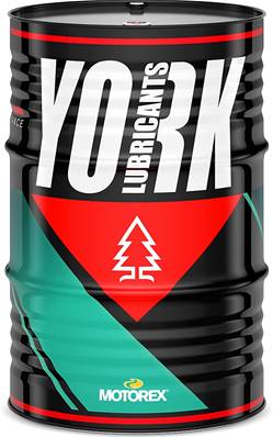 Transmission oil YORK 698 SAE 80W90 LS 210L