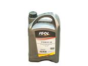 Winch oil IGOL DYNAM SP 320 5L DYNAMSP320-5L