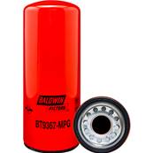 Hydraulic filter BT9367-MPG Parker BT9367-MPG