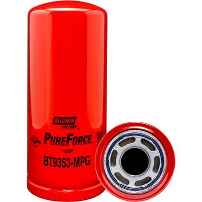 Hydraulic filter BT9353-MPG Parker BT9353-MPG