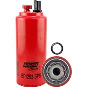 Fuel Filter SN40541 Parker BF1293-SPS