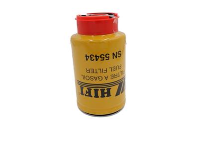 Fuel Filter SN554400 Parker BF9811-SP