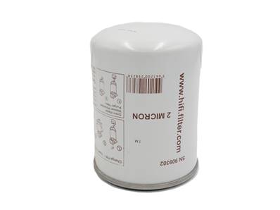 Fuel Filter SN909302 Parker BF46085