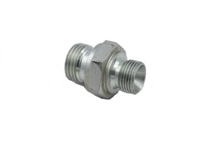 Union male BSP 5/8 - male BSP 3/4 Parker 12-10HMK4S