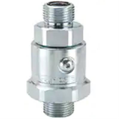 Rotary fitting male - male ORFS 1 3/16 Parker PS121JMJM-12-12