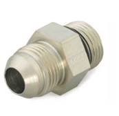 Adapter male JIC 3/4 - male SAE 3/4 8F5OMXS