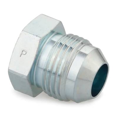 Male cap JIC 9/16 Parker 6PNTX-S