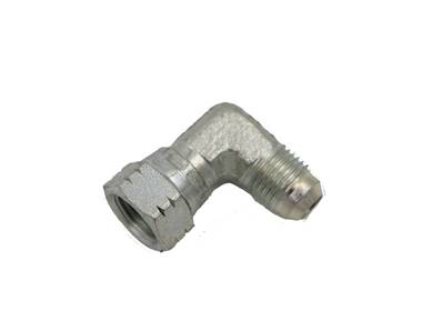 Male-female union JIC 1 5/16-90° Parker 16C6MXS
