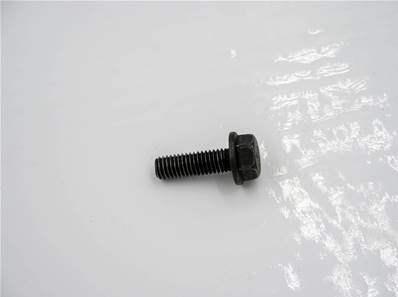 Used screw John Deere 19M8999-US