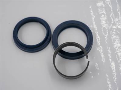 Cylinder seal kit John Deere AH149817