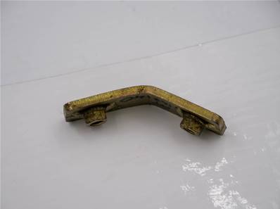 Used plate John Deere AT147140-US