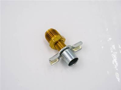 Diesel tap John Deere AT13740