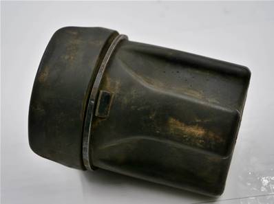 Used cup holder John Deere AT190780-US