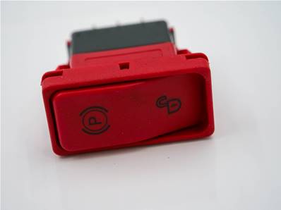Parking brake switch John Deere AT326982