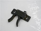 Used left window closer John Deere AT62821-US