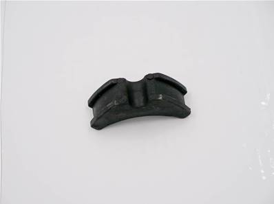 Hose flange John Deere F007730