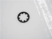 Axle brake washer John Deere F025330