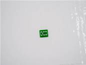Sticker John Deere F020119