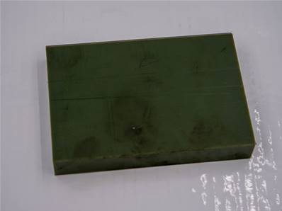 Telescope shim John Deere F036875