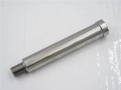 Differential shaft John Deere F064585