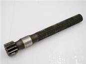 Bogie shaft John Deere F067146