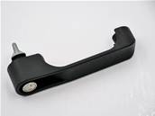 Cabin door handle John Deere F071042