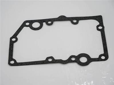 Oil-water heat exchanger seal John Deere R123501