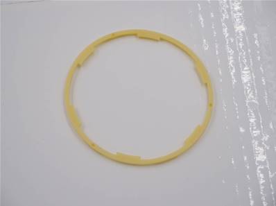 Bellows plastic washer John Deere R502513