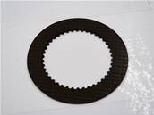 Used gearbox clutch disc John Deere RE234261-US