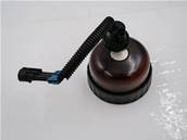 Used fuel sensor John Deere RE519636-US