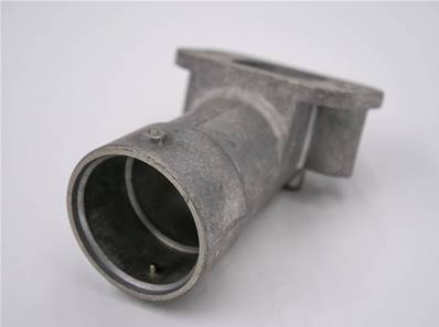 Oil filler neck John Deere RE501377