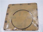 Circlip John Deere T150636