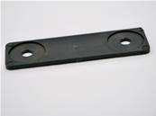 Step plate John Deere T66303