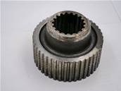 Used spline coupling John Deere YZ105386-US