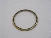 Used holding element John Deere YZ107137-US