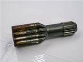 Used half shaft John Deere YZ121025-US